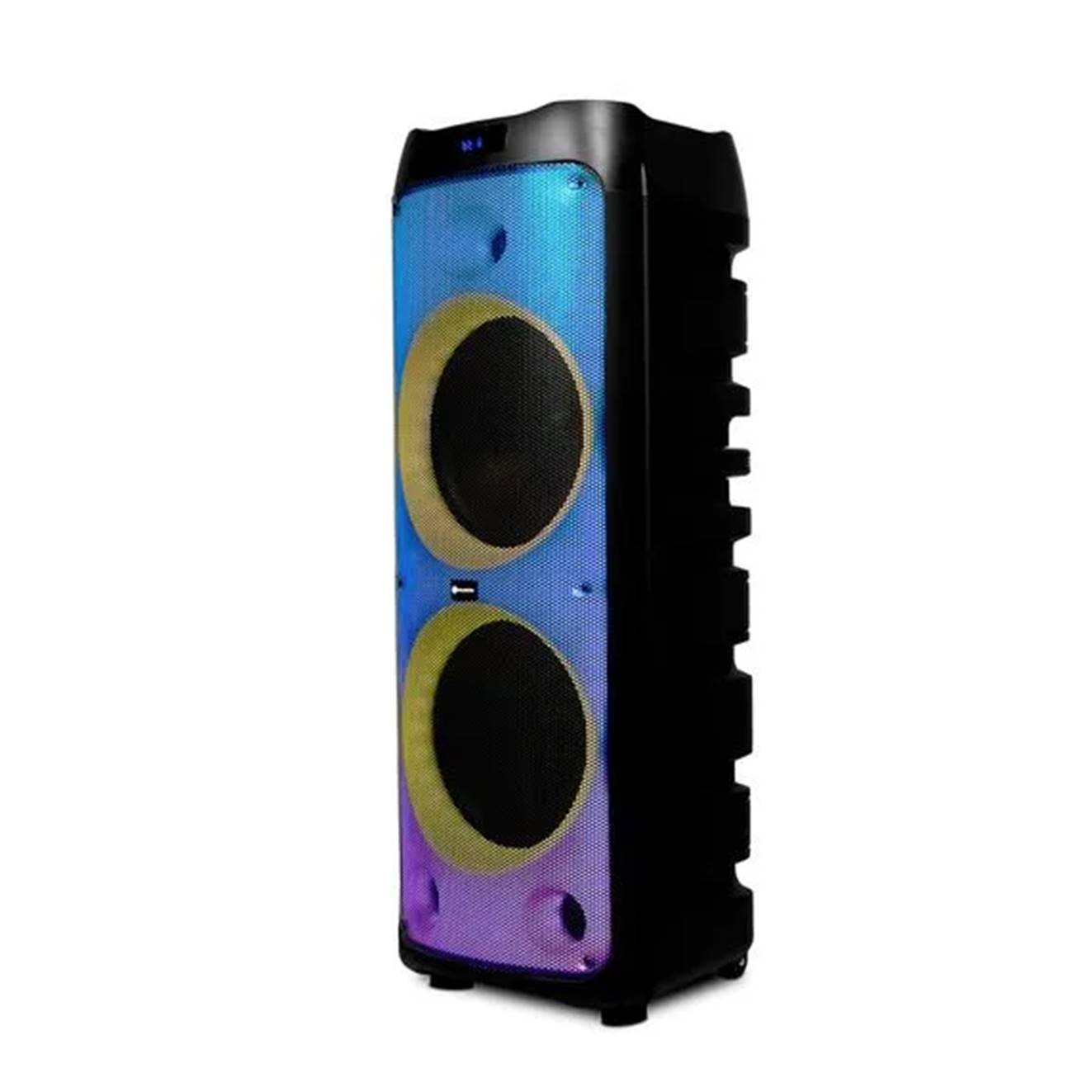 CAIXA SOM 2000W BLUETOOTH GT EVOKE 2000