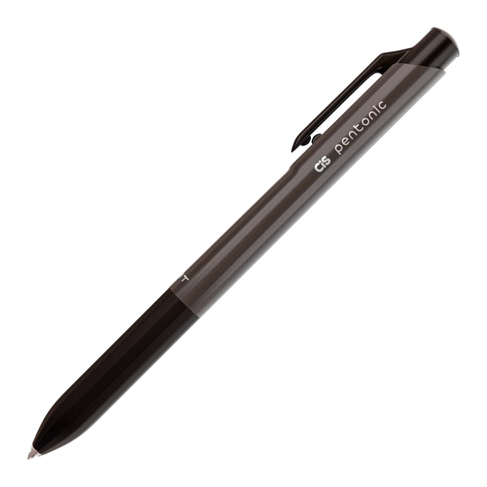 CANETA CIS PENTONIC G-RT 0.7 PRETA