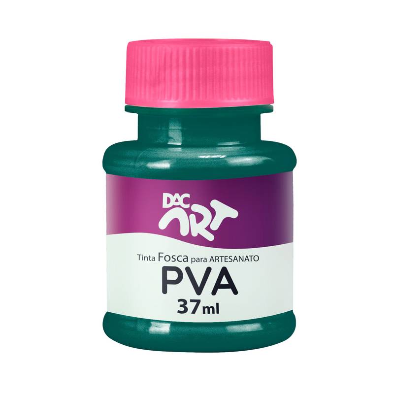 TINTA PLAST.ARTESANATO 37ML VD BANDEIRA