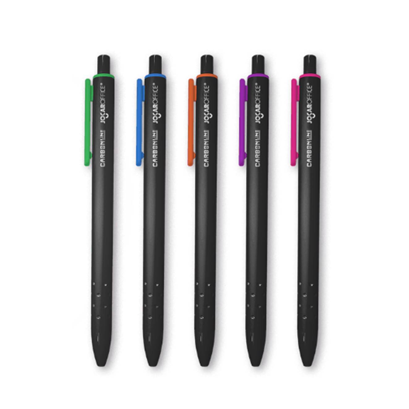 CANETA JOCAR 0.7 CARBON RT SORT