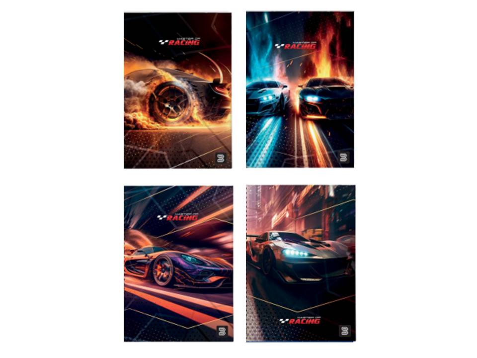 CAD.BROCHURAO C.DURA 80FLS MASTER OF M.P