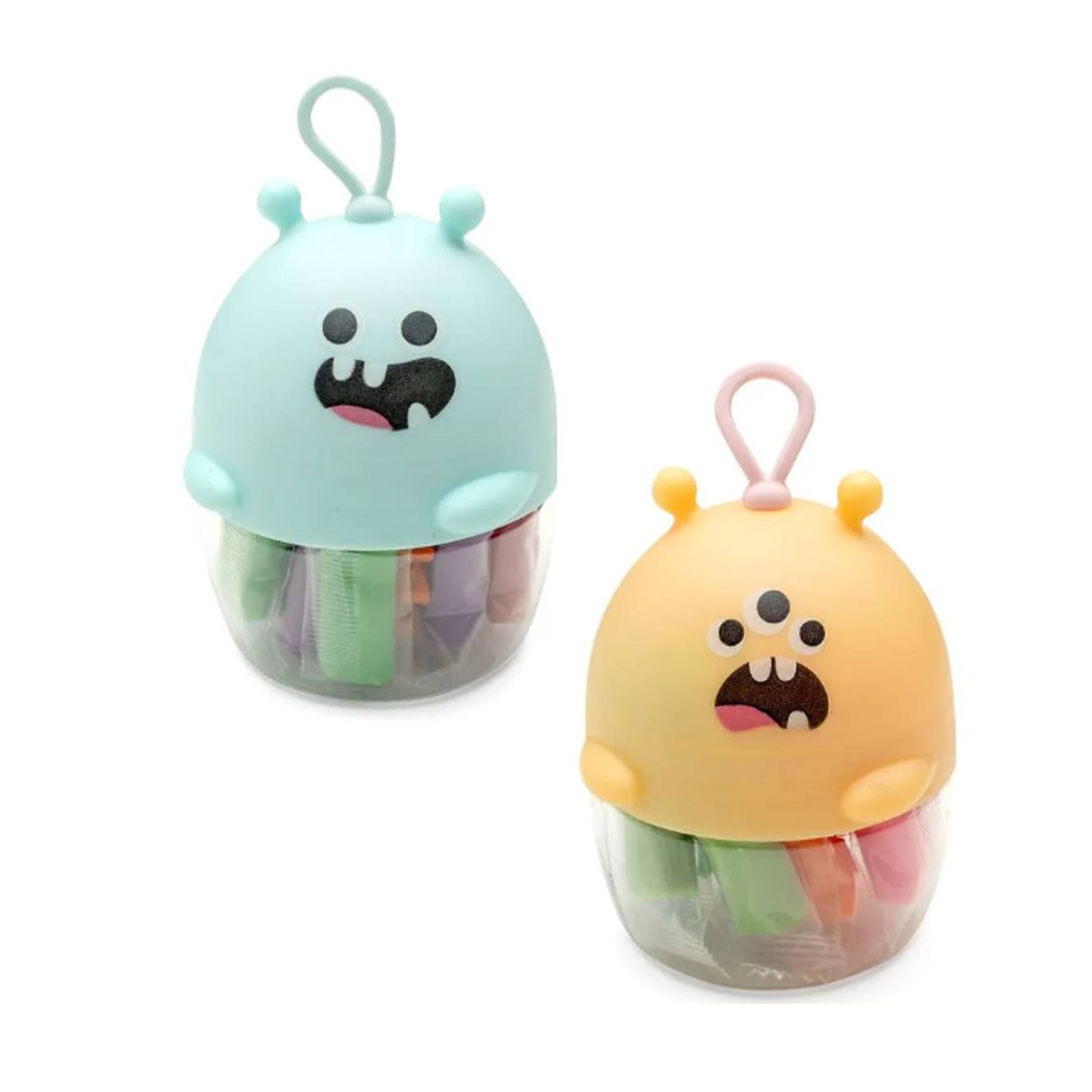 MASSINHAS MODELAR 05 CORES GALAXIA