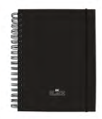 CAD.MINI SMART 80FLS ALL BLACK