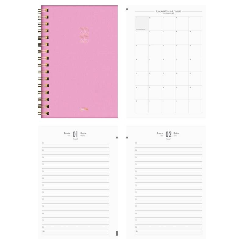 AGENDA 2025 EXECUTIVO OFFICE 136X194 RS