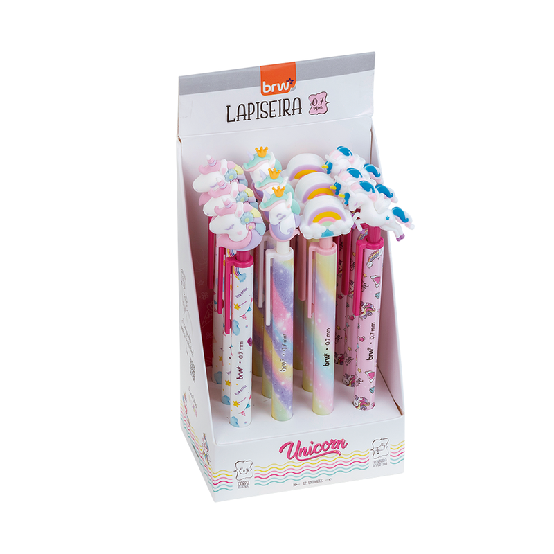 LAPISEIRA 0.7 BRW DIVERT.UNICORN SORT