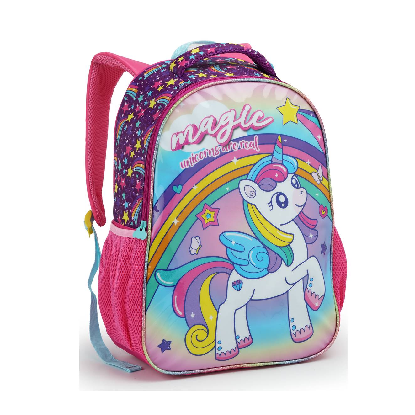 MOCHILA COSTA GRANDE INFANT FEM MI42098