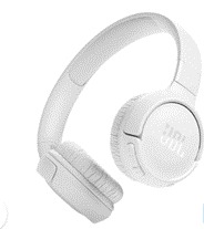 FONE OUVIDO JBL BLUETOOTH T520BT BRANCO