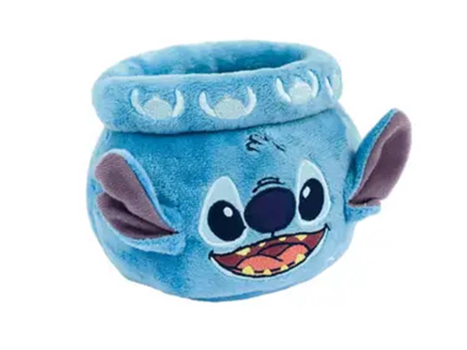 ORGANIZADOR DE MESA LIC. FLUFFY STITCH