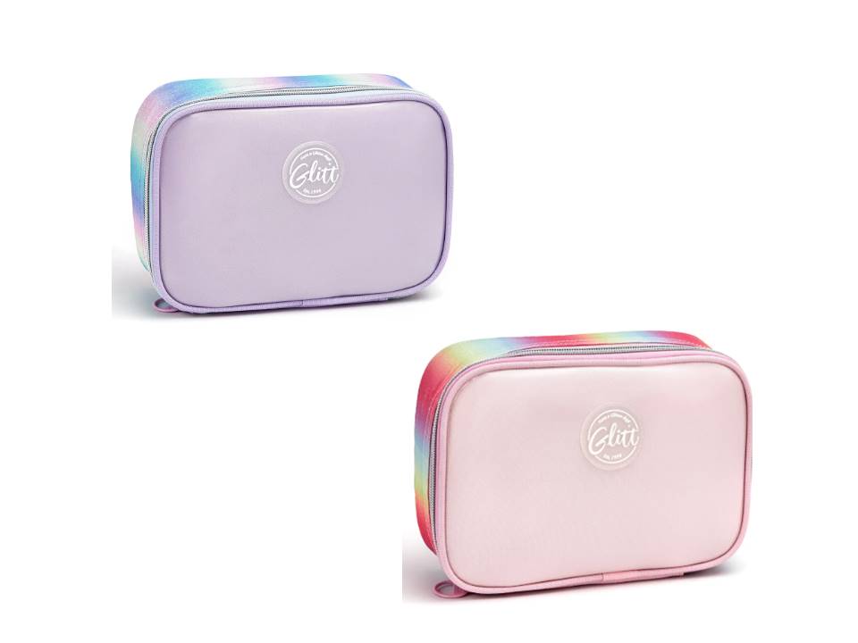 ESTOJO ESC. BOX FEM ES42055