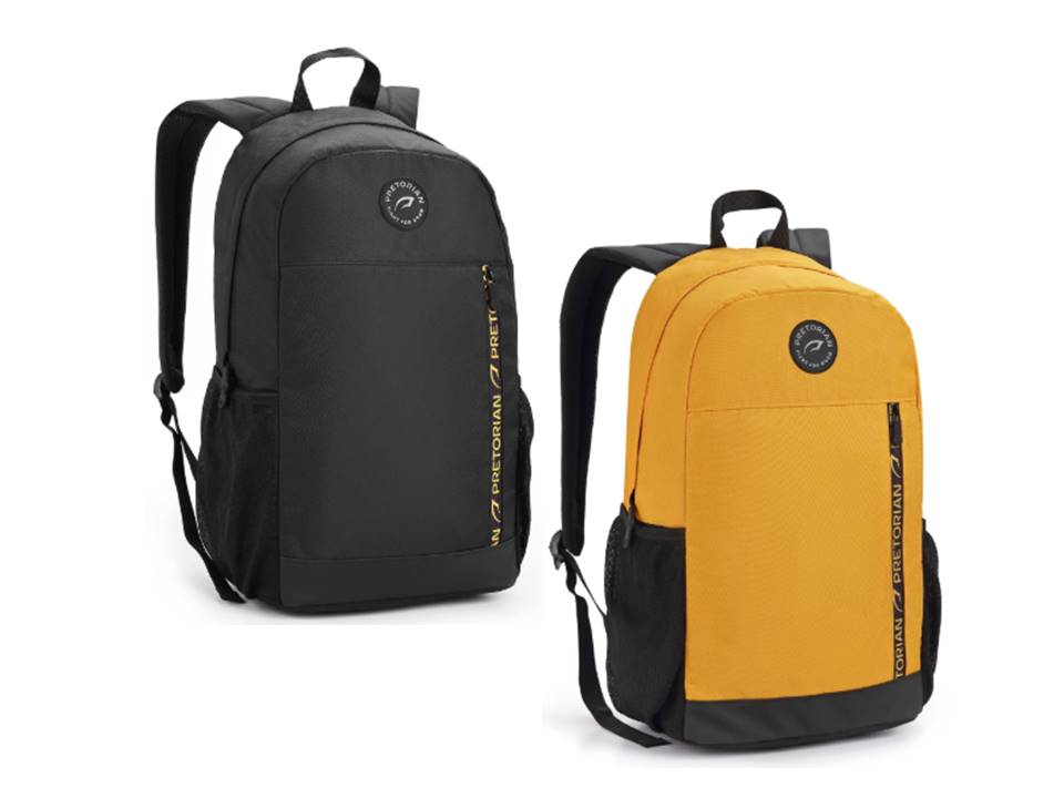 MOCHILA NOTEBOOK 17 MASC ML41962 SORT