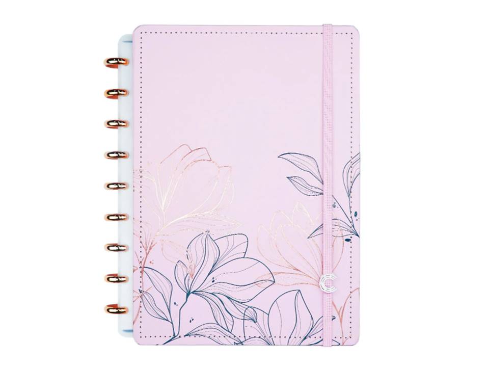 CAD.INTELIG.80FLS A5 BT HOUSE