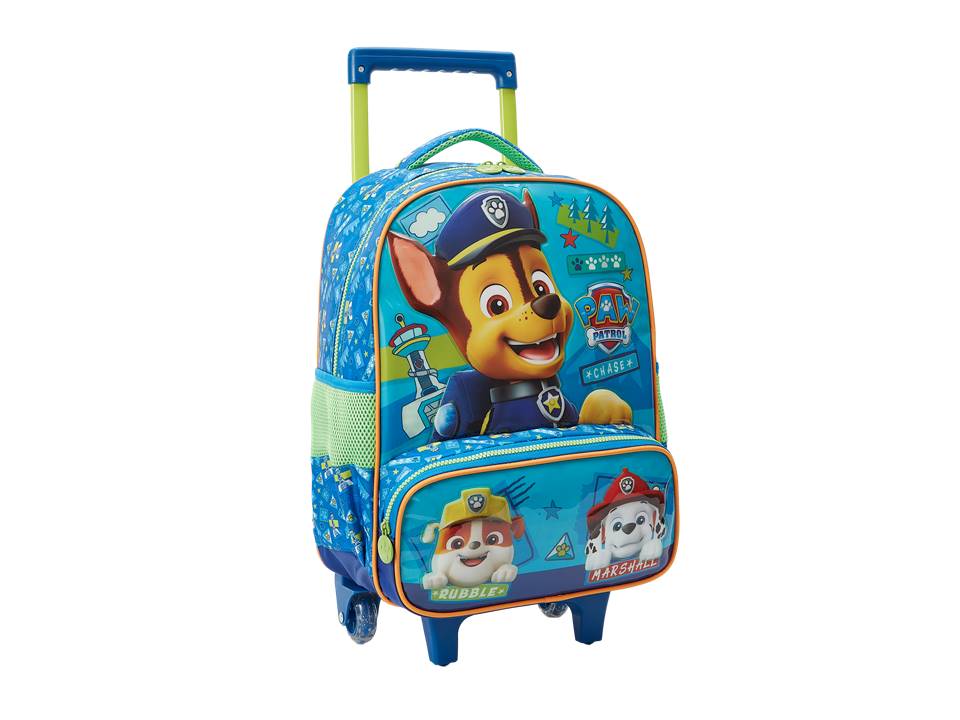 MOCHILA ROD GRANDE LIC. PATRULHA CAN Y2