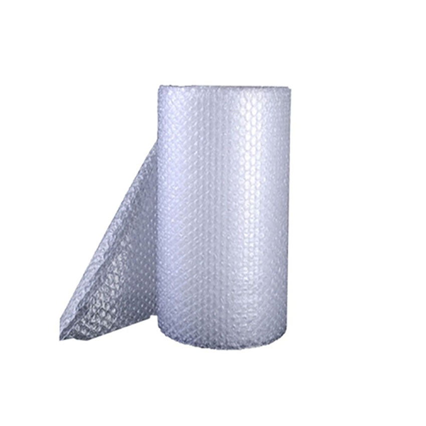 BOBINA DE SACO BOLHA 1,30 X 80 METROS