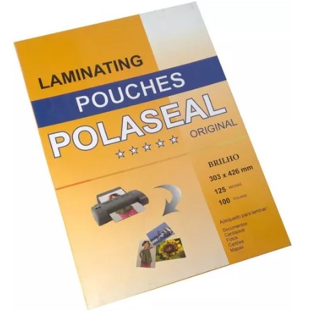 PLASTICO PLASTIF. A-3 303X426 C/100UN