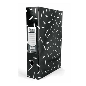 PASTA AZ FRAMA OFICIO LARGA