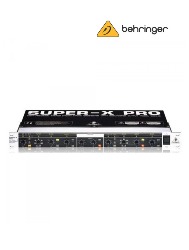 CROSSOVER CX-2310 BEHRINGER(2362)