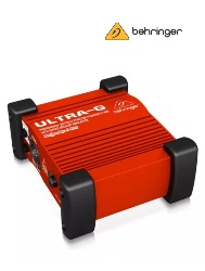 DIRECT BOX P/ GUIT GI-100 BEHRINGER