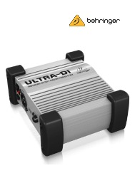 DIRECT BOX BEHRINGER MOD DI-100