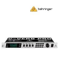 REVERB V-VERB BEHRINGER REV-2496
