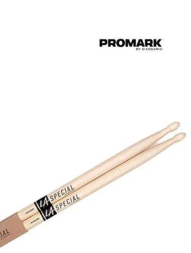 BAQUETA PRO MARK LA SPEC. P. MAD.-LA 5AW(20455)MEX