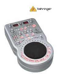 MIST SOM BEHRINGER DFX-69