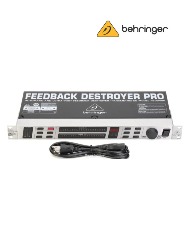 EQUALIZADOR BEHRINGER FBQ-2496