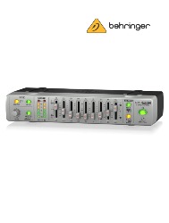 EQUAL GRAFICO FBQ-800 DIGITAL BEHRINGER