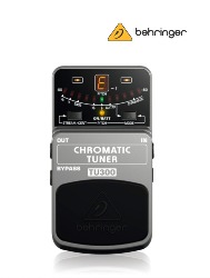 PEDAL DE EFEITO P/ GUIT TU-300(2417)BEHRINGER