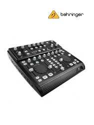 CONTROLADOR BEHRINGER BCD-3000