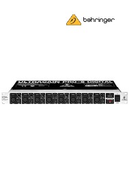 CONVERSOR ADA-8000 ANAL. P/ADAT BEHRINGER