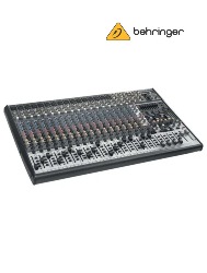 MISTURADOR SX-2442FX C/FONTE EXTERNA BEHRINGER