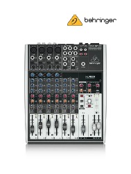 MISTURADOR XENYX X-1204USB(2345)BEHRINGER