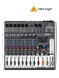 MISTURADOR XENYX X-1222USB(2344)BEHRINGER
