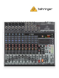 MISTURADOR XENYX X-1832USB(2343)BEHRINGER