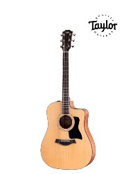 VIOLAO ACO TAYLOR 110CE ELETRO ACUSTICO(WMS00066)