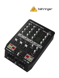 MIXER VMX 300USB BEHRINGER