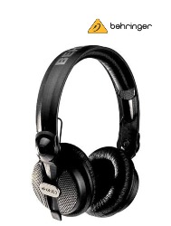 FONE DE OUVIDO HPX 4000 BEHRINGER