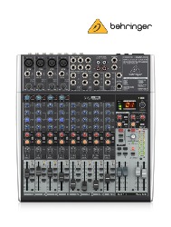 MISTURADOR XENYX X-1622USB BEHRINGER