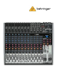 MISTURADOR XENYX X-2222USB(2342)BEHRINGER