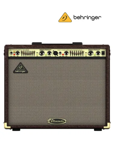 AMPLIF GUIT/BASS ACX-900 BEHRINGER