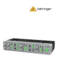 MINI AMPLIF FONE AMP-800 BEHRINGER