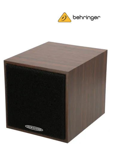 MONITOR STUDIO C5A BEHRINGER (UNID)