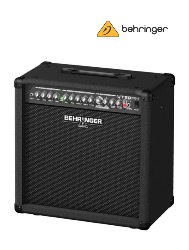 AMPLIFICADOR VT-50FX P/ GUITARRA BEHRINGER