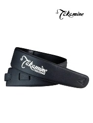 CORREIA T01 TAKAMINE COURO BK(8650)SONOTEC