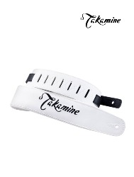 CORREIA TAKAMINE T02 COURO WH(8651)SONOTEC