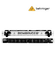 DISTRIBUIDOR ENERGIA PL-2000 RACKLIGHT BEHRINGER