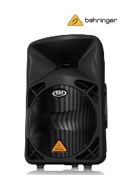 CAIXA ACUSTICA B-312D 110V BEHRINGER