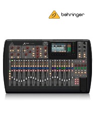 MISTURADOR DIGITAL X-32(5863) BEHRINGER