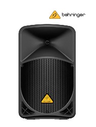 CAIXA ACUST INJETADA B112MP3(UNID)5861 BEHRINGER