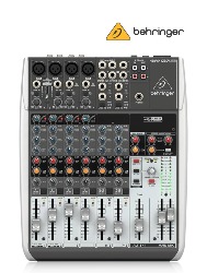 MIXER Q1204USB BEHRINGER 7393 PROSHOWS